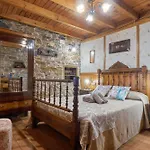 Cornatel Country house *