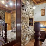 Cornatel Country house Villavieja (Leon)