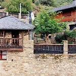 Country house Cornatel Villavieja (Leon)