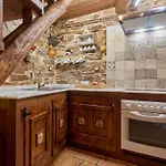 Cornatel Country house