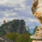 Cornatel Country house Villavieja (Leon)