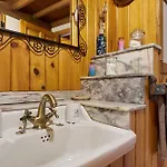Country house Cornatel Villavieja (Leon)