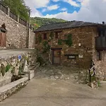 Country house Cornatel