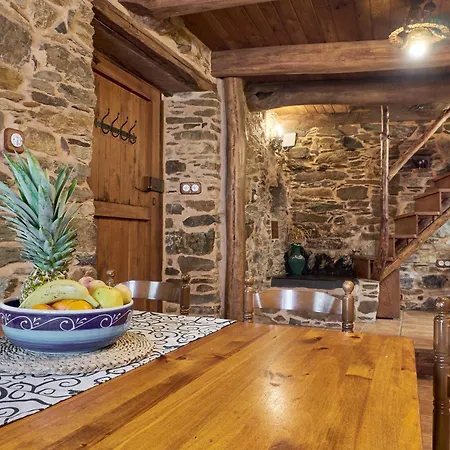 Country house Cornatel *