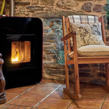 Cornatel Country house Villavieja (Leon)