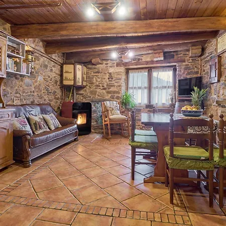 Cornatel Country house