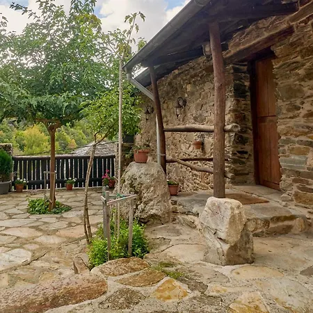 Cornatel Country house *