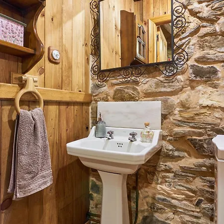 Country house Cornatel Villavieja (Leon)