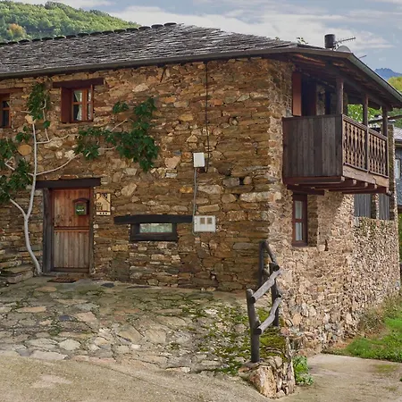 Cornatel Casa rural